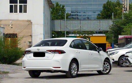 Toyota Corolla, 2025 год, 2 190 000 рублей, 5 фотография