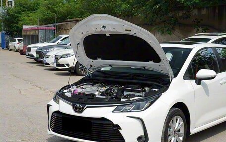 Toyota Corolla, 2025 год, 2 190 000 рублей, 2 фотография