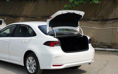 Toyota Corolla, 2025 год, 2 190 000 рублей, 8 фотография