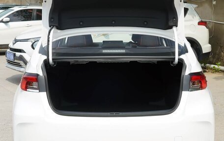 Toyota Corolla, 2025 год, 2 190 000 рублей, 9 фотография