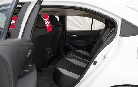 Toyota Corolla, 2025 год, 2 190 000 рублей, 11 фотография