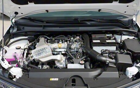 Toyota Corolla, 2025 год, 2 190 000 рублей, 14 фотография