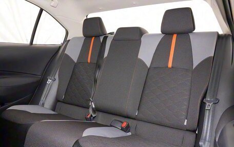 Toyota Corolla, 2025 год, 2 190 000 рублей, 12 фотография