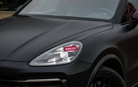 Porsche Cayenne III, 2019 год, 6 989 898 рублей, 2 фотография