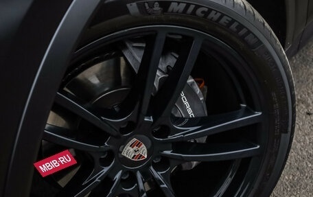 Porsche Cayenne III, 2019 год, 6 989 898 рублей, 9 фотография