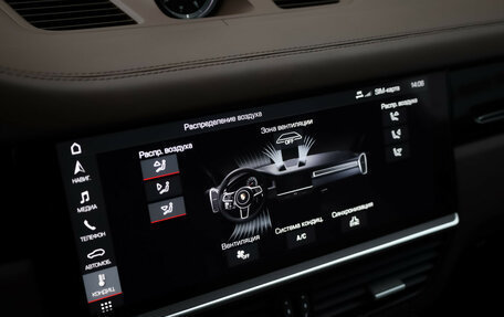 Porsche Cayenne III, 2019 год, 6 989 898 рублей, 18 фотография