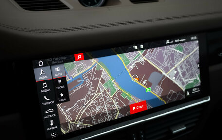 Porsche Cayenne III, 2019 год, 6 989 898 рублей, 19 фотография