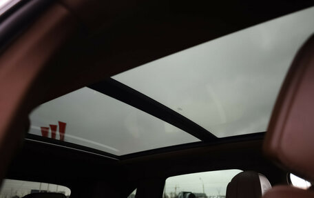 Porsche Cayenne III, 2019 год, 6 989 898 рублей, 28 фотография