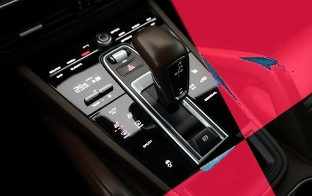 Porsche Cayenne III, 2019 год, 6 989 898 рублей, 22 фотография