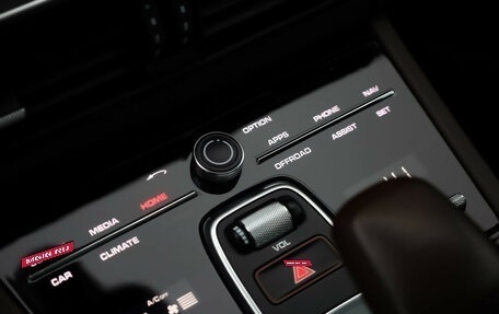 Porsche Cayenne III, 2019 год, 6 989 898 рублей, 23 фотография