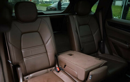 Porsche Cayenne III, 2019 год, 6 989 898 рублей, 30 фотография