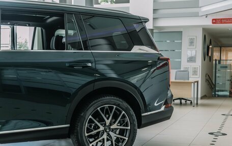 GAC GS8, 2025 год, 4 949 000 рублей, 3 фотография