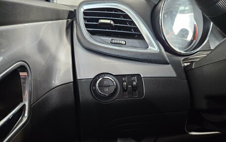 Opel Mokka I, 2013 год, 1 290 000 рублей, 16 фотография