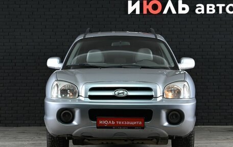 Hyundai Santa Fe Classic, 2007 год, 840 000 рублей, 2 фотография
