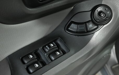 Hyundai Santa Fe Classic, 2007 год, 840 000 рублей, 11 фотография