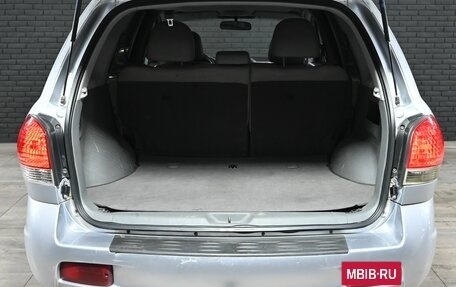 Hyundai Santa Fe Classic, 2007 год, 840 000 рублей, 5 фотография