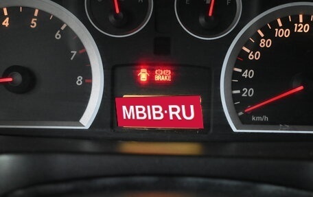 Hyundai Santa Fe Classic, 2007 год, 840 000 рублей, 12 фотография