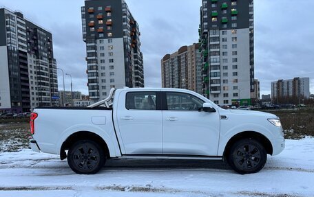 Great Wall Poer, 2024 год, 3 350 000 рублей, 4 фотография