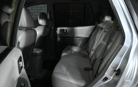 Hyundai Santa Fe Classic, 2007 год, 840 000 рублей, 18 фотография