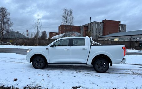 Great Wall Poer, 2024 год, 3 350 000 рублей, 8 фотография