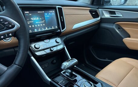 Great Wall Poer, 2024 год, 3 350 000 рублей, 10 фотография