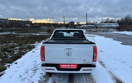 Great Wall Poer, 2024 год, 3 350 000 рублей, 6 фотография