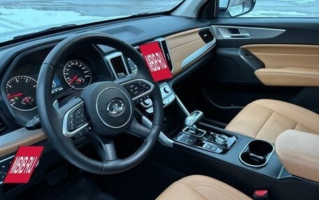 Great Wall Poer, 2024 год, 3 350 000 рублей, 9 фотография