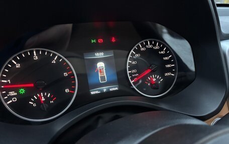 Great Wall Poer, 2024 год, 3 350 000 рублей, 11 фотография