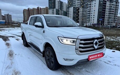 Great Wall Poer, 2024 год, 3 350 000 рублей, 3 фотография