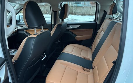 Great Wall Poer, 2024 год, 3 350 000 рублей, 12 фотография