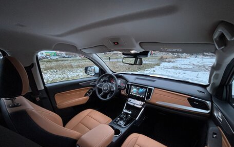 Great Wall Poer, 2024 год, 3 350 000 рублей, 13 фотография