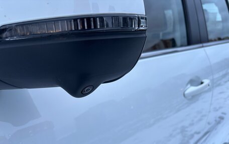 Great Wall Poer, 2024 год, 3 350 000 рублей, 15 фотография