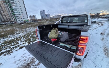 Great Wall Poer, 2024 год, 3 350 000 рублей, 18 фотография