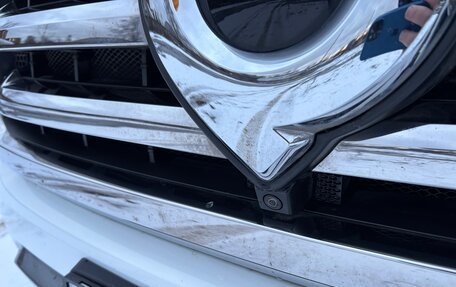 Great Wall Poer, 2024 год, 3 350 000 рублей, 16 фотография