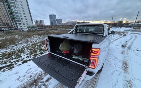 Great Wall Poer, 2024 год, 3 350 000 рублей, 17 фотография