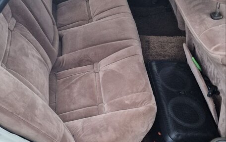 Toyota Mark II VIII (X100), 1989 год, 450 000 рублей, 6 фотография