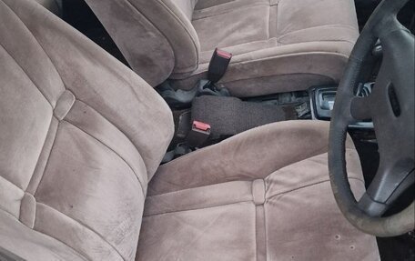 Toyota Mark II VIII (X100), 1989 год, 450 000 рублей, 5 фотография