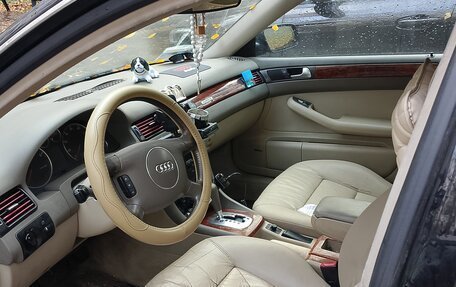 Audi A6, 2002 год, 400 000 рублей, 2 фотография