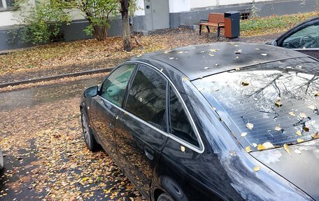 Audi A6, 2002 год, 400 000 рублей, 4 фотография