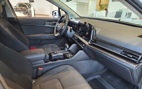 KIA Sportage IV рестайлинг, 2025 год, 4 500 000 рублей, 9 фотография