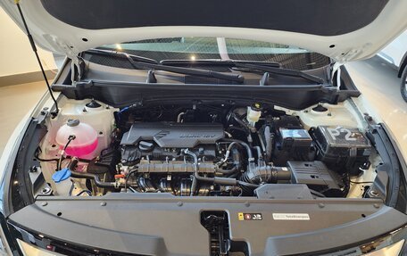 KIA Sportage IV рестайлинг, 2025 год, 4 500 000 рублей, 3 фотография