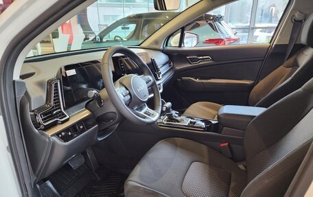 KIA Sportage IV рестайлинг, 2025 год, 4 500 000 рублей, 8 фотография