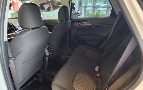 KIA Sportage IV рестайлинг, 2025 год, 4 500 000 рублей, 10 фотография