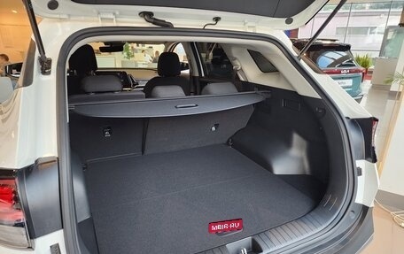 KIA Sportage IV рестайлинг, 2025 год, 4 500 000 рублей, 7 фотография