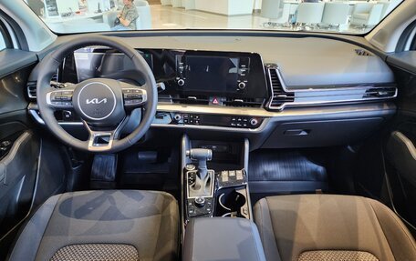 KIA Sportage IV рестайлинг, 2025 год, 4 500 000 рублей, 11 фотография