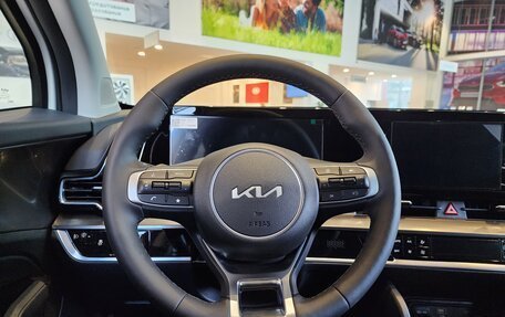 KIA Sportage IV рестайлинг, 2025 год, 4 500 000 рублей, 12 фотография