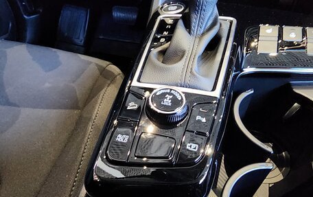 KIA Sportage IV рестайлинг, 2025 год, 4 500 000 рублей, 14 фотография