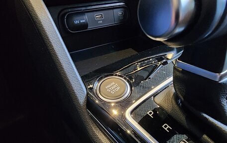 KIA Sportage IV рестайлинг, 2025 год, 4 500 000 рублей, 13 фотография