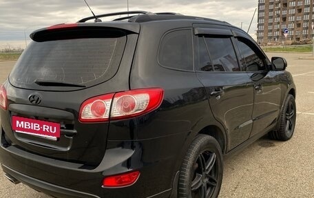 Hyundai Santa Fe III рестайлинг, 2011 год, 1 000 000 рублей, 6 фотография