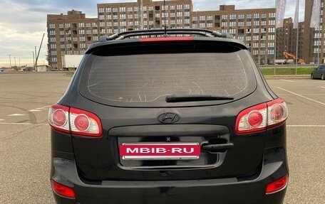 Hyundai Santa Fe III рестайлинг, 2011 год, 1 000 000 рублей, 5 фотография